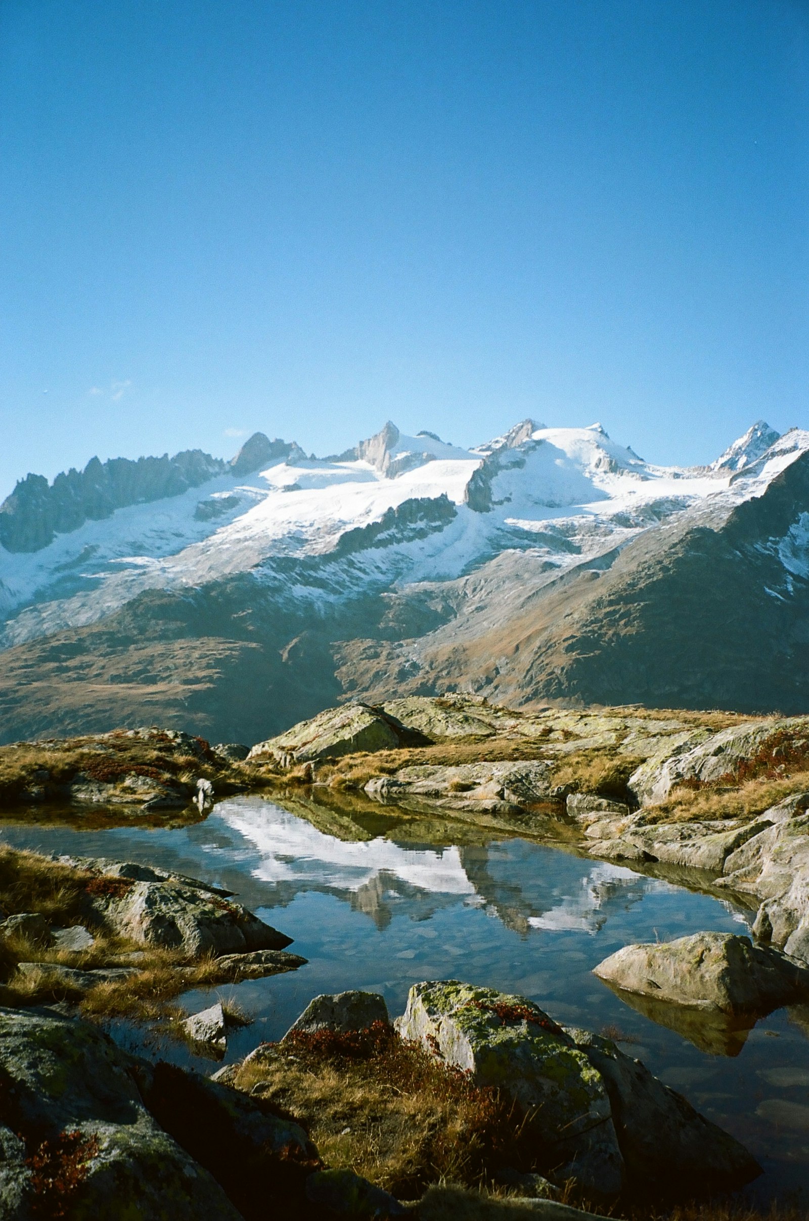 Belalp Hexe
