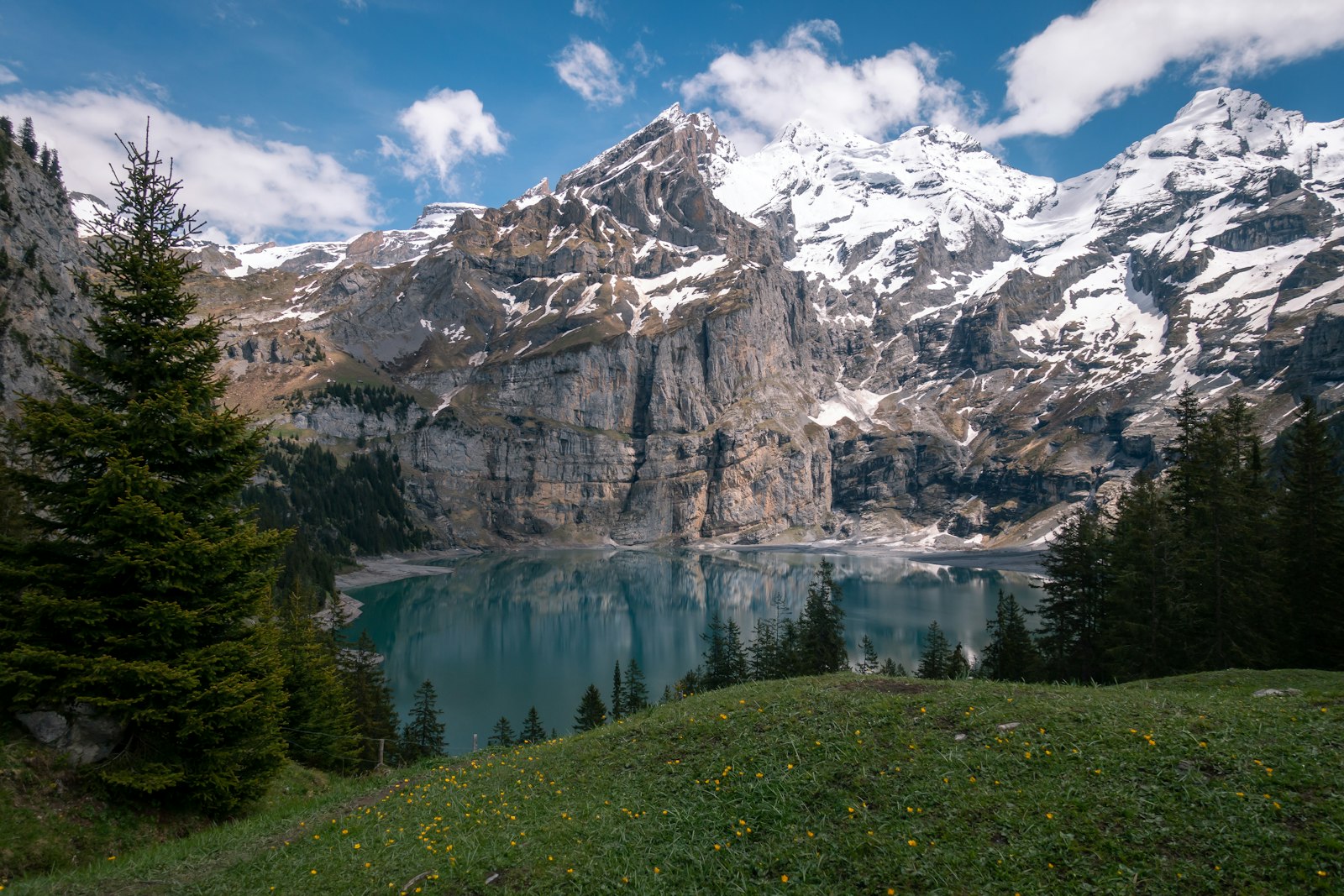 Blausee