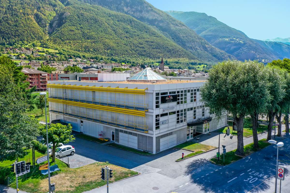 César Ritz Colleges