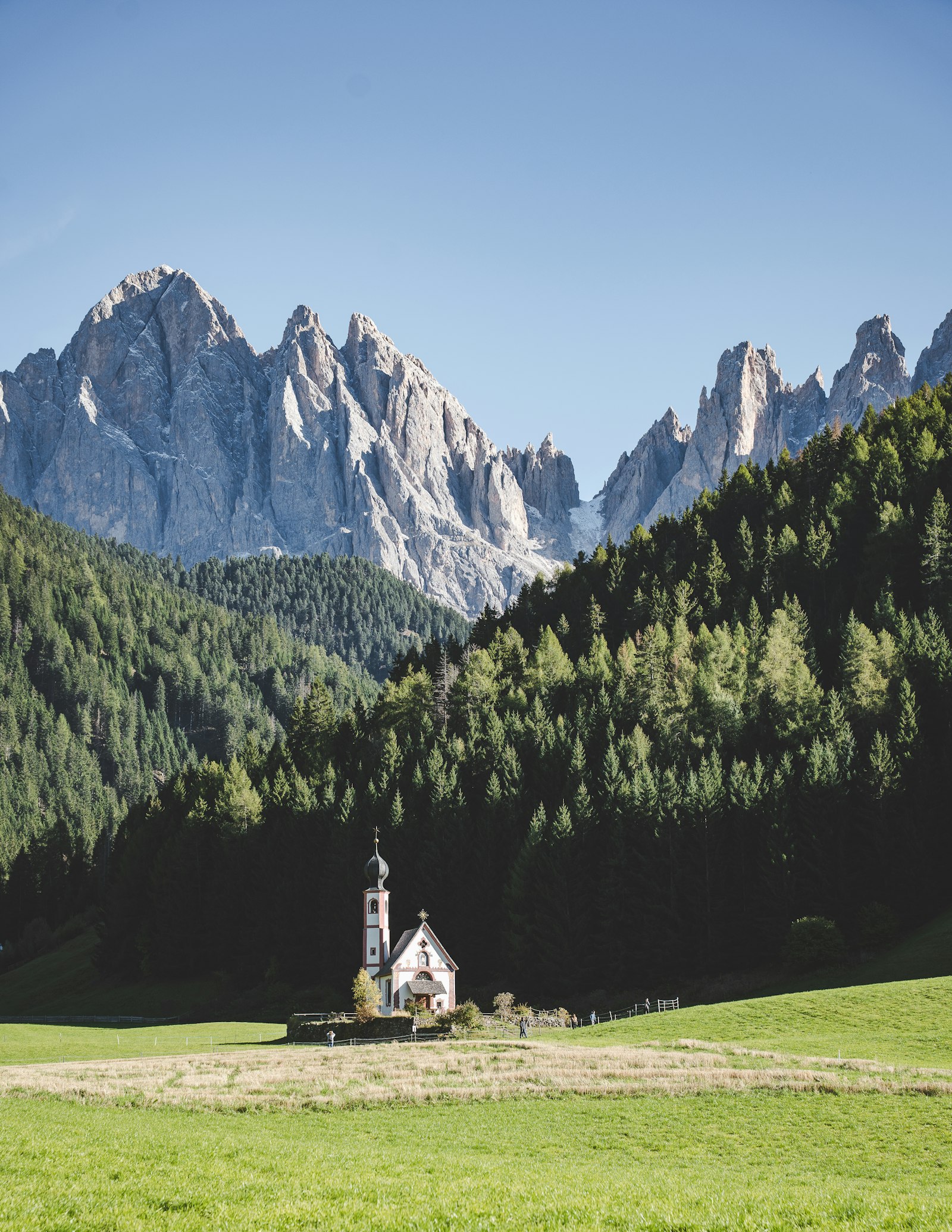 Maria zum Schnee chapel