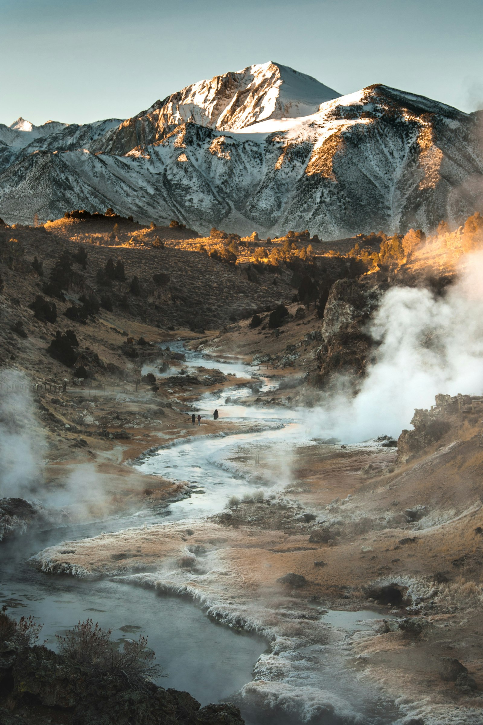 Brigerbad thermal baths