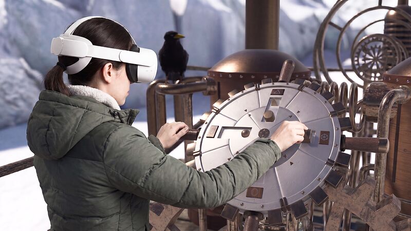 VirtuAllalin