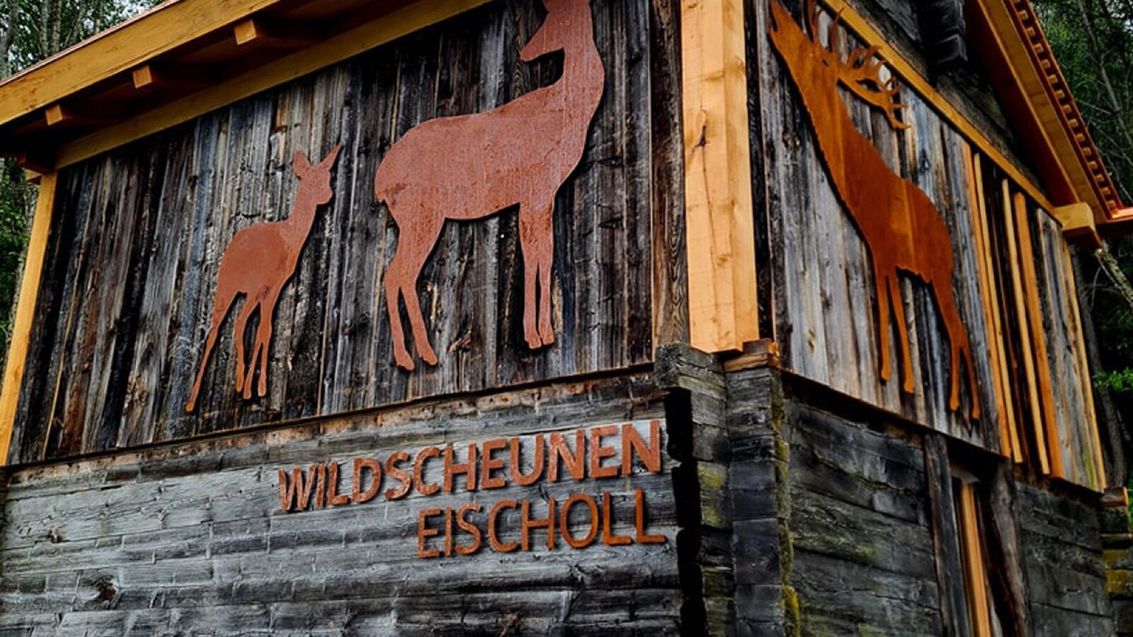 The Wildscheunen