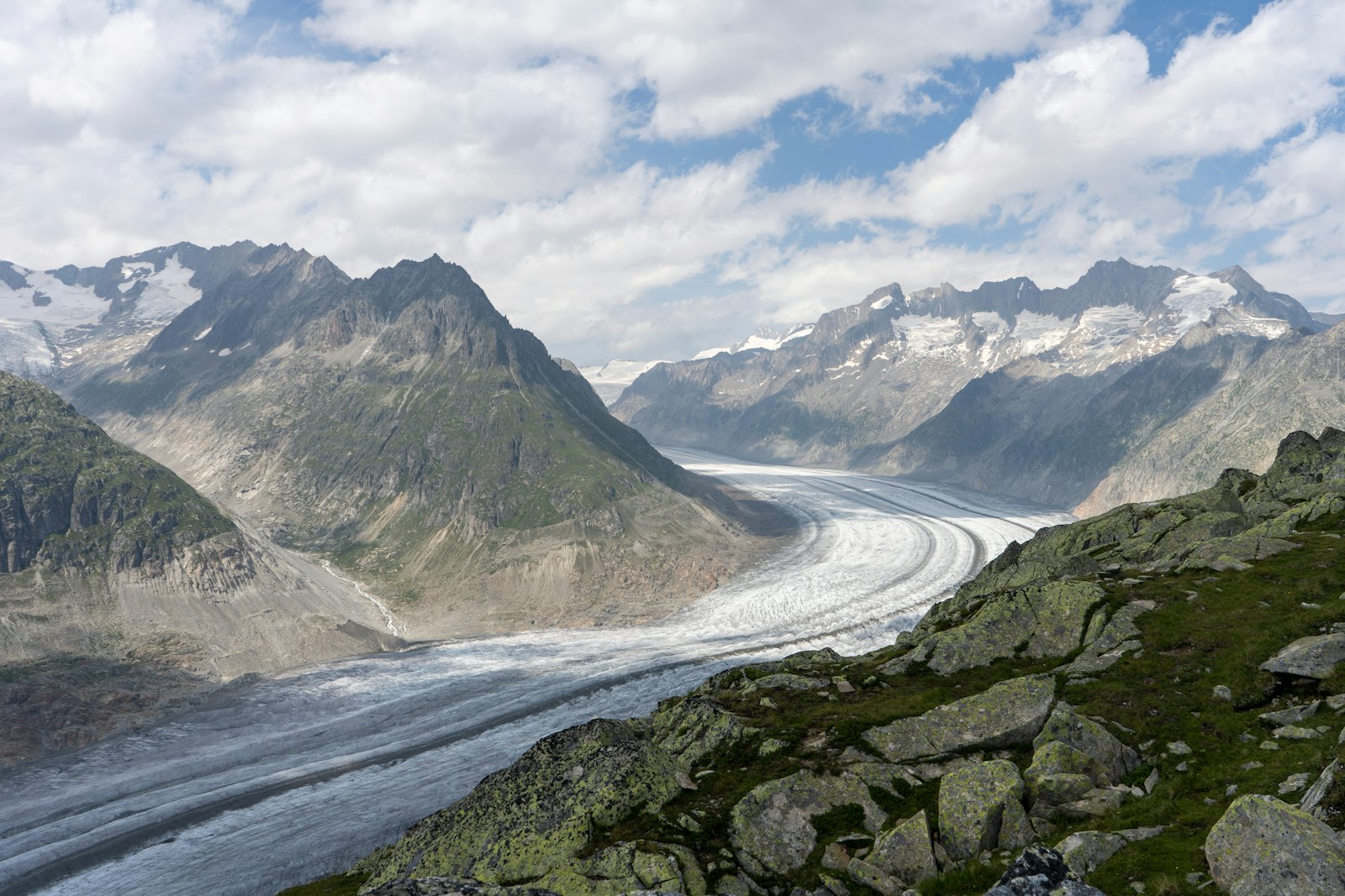 World Nature Forum in Naters