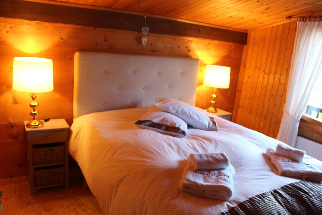 Chalet Blue Spoon — photo 6