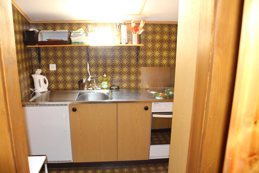 Chalet Blue Spoon — photo 13