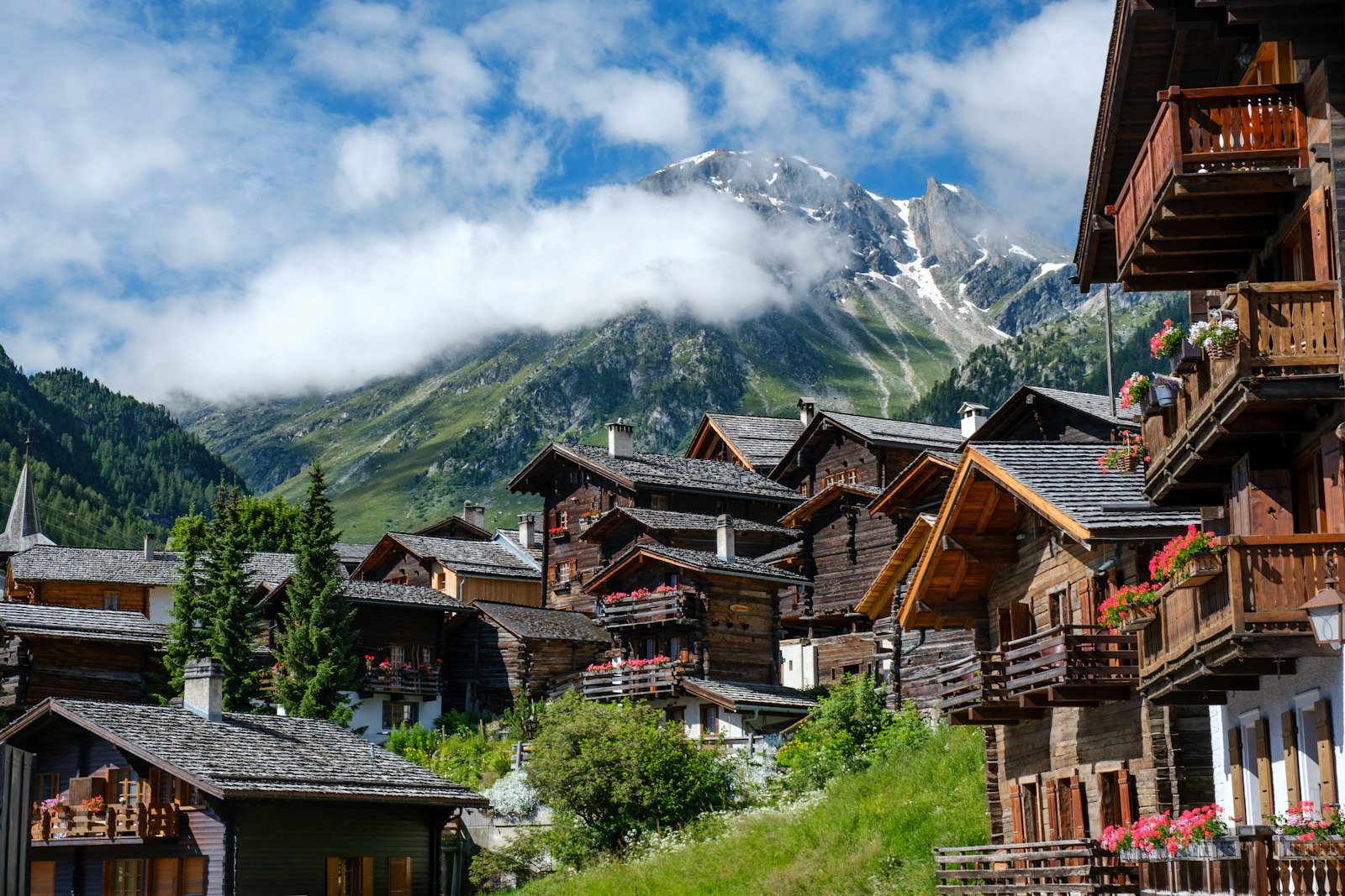 Rosswald