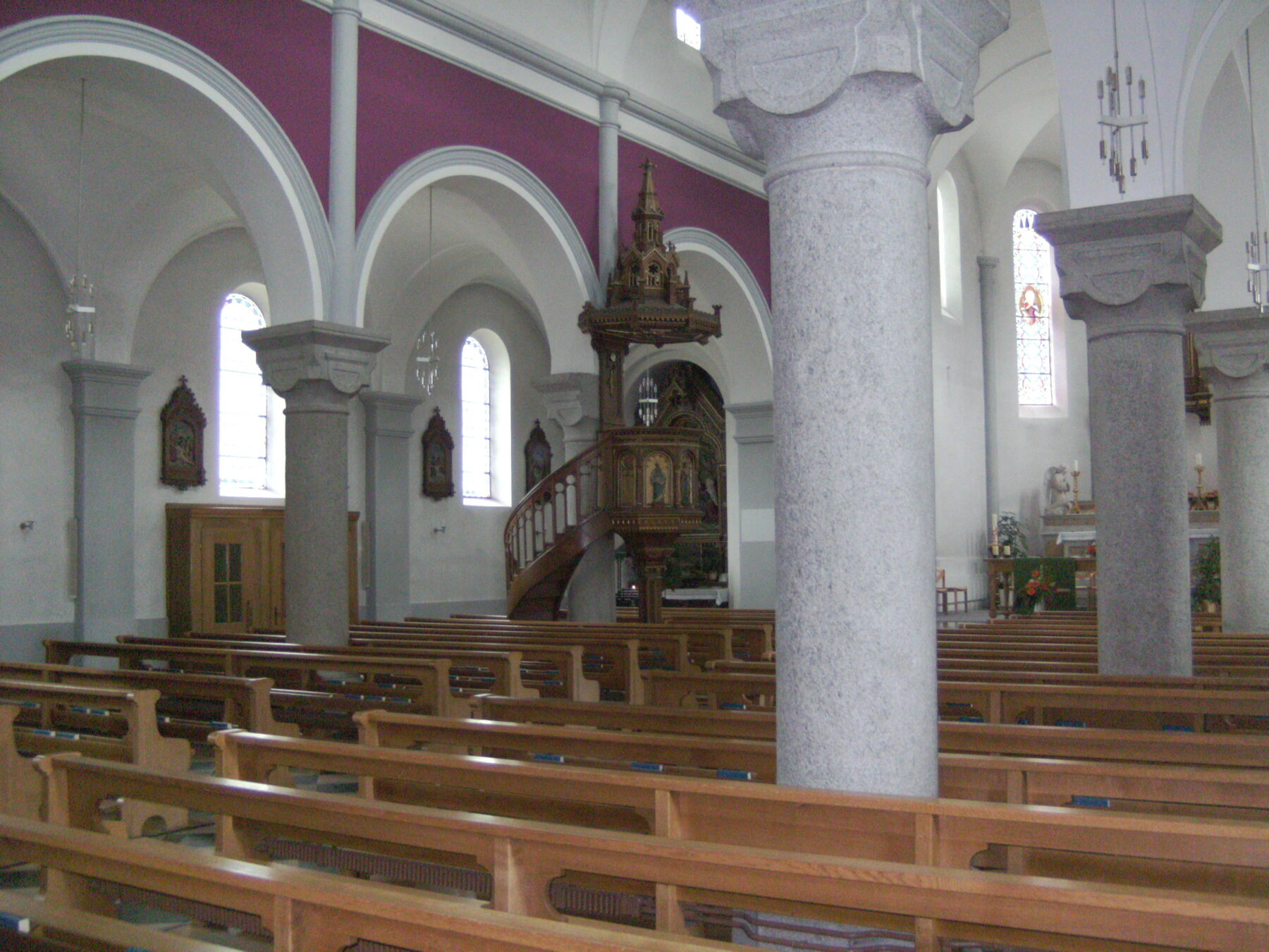 St. Rita-kerkje